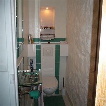 Bed & Breakfast La Campagne A Parigi Esterno foto