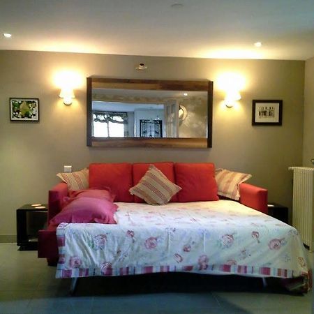 Bed & Breakfast La Campagne A Parigi Esterno foto