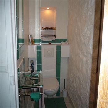 Bed & Breakfast La Campagne A Parigi Esterno foto