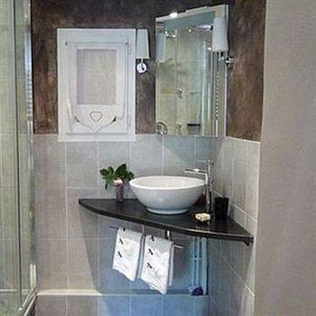 Bed & Breakfast La Campagne A Parigi Esterno foto