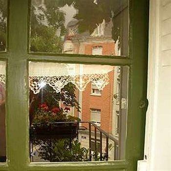 Bed & Breakfast La Campagne A Parigi Esterno foto